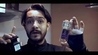 Flackback Scents of 2017 ,Best Sellers and Top 3 Of Montale , Mancera, Oud and Leather Scents