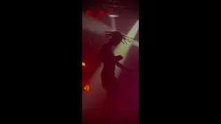 OSAMASON JUMPOUT TOUR BERLIN 19.09.25 LIVE SET