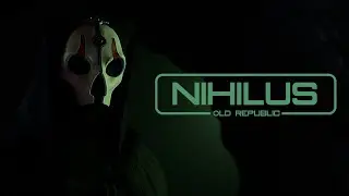 НИГИЛУС: ИСТОРИЯ СТАРОЙ РЕСПУБЛИКИ | Короткометражный фильм Star Wars [4K]