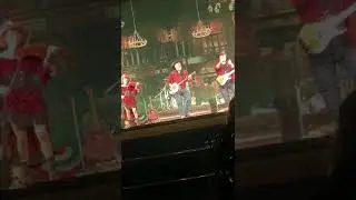 Big Country Music Show 5 String Banjo Medley