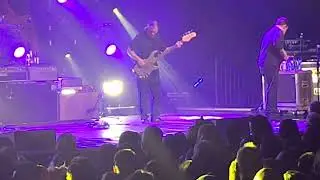 Clutch at Huxleys neue Welt Berlin 03.12.25