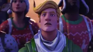 Fortnite SEASON 7 OFFICIAL TRAILER! (HD)