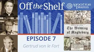 Off the Shelf: The Wedding of Magdeburg &ndash; Episode 7