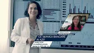 Creditarea în 2025: Apetitul companiilor și al populației- sfaturi practice pentru accesare împrumut