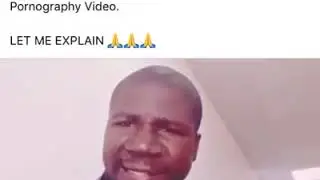 HH To Blame For General Education Minister&rsquo;s Pornographic Video