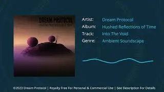 Into The Void (Royalty Free Music)