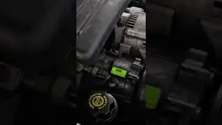 Episode 15 Why does the engine shake and smoke?