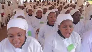 Isaka Ikyernum Shamija: I gbam shima u nenngen a we (Makurdi Classis Mass Choir)