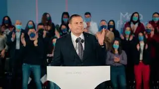 Malta flimkien | #teammalta
