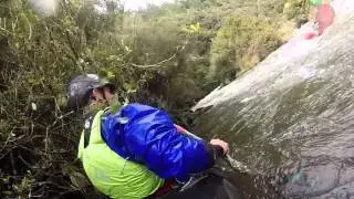 AdventureTV: Jeffs Joy mid-section