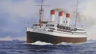 SS CAP ARCONA - CONSTRU&Ccedil;&Atilde;O AO NAUFR&Aacute;GIO