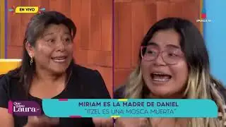 'Todo por amor' | Programa Completo | Que Pase Laura