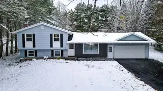 181 WIDGER RD, SPENCERPORT NY 14559