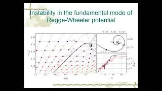 Greybody factors insensitive to metric perturbations despite the spectral instability of Regge poles