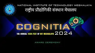 Cognitia|Award ceremony|DAY 3