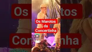 Os Marotos da concertinha #Machico#madeira
