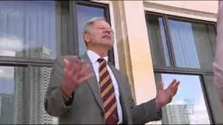 Buti storms into WA Parliament