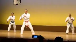 Maezato no Nunchaku