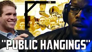 Billionaire Executive Suggests Public Hangings as Leadership &ndash; Here's Why That's Dangerous