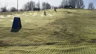 Interne wedstrijd ski club alpine world oss