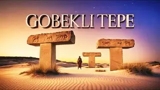 Fall Asleep Unearthing G&ouml;bekli Tepe 🌙 Secrets Buried for 12,000 Years