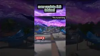 new update leaked 🤯 🙀 #tachnogamerz #mahadev #youtubeshorts #viral #shorts #shortvideo