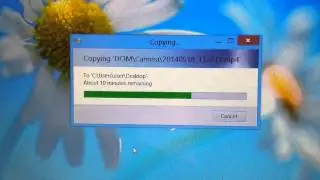 Samsung galaxy S5 Test USB3.0