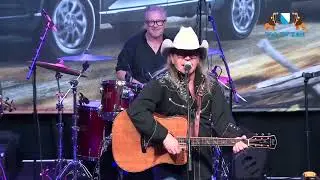38  Internationales Country Music Festival Albisg&uuml;tli Z&uuml;rich 2024  Buddy Dee Opening Night2 02 02 24