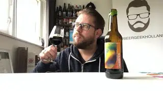 Pohjala - Sombrero (cellar series) | Beergeekholland