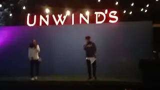 Unwind show Organised by MULTYWOOD Media Industry and Gleams Event