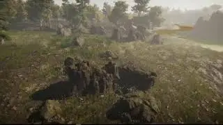3D World - Real World Terrain Into Unity 3D