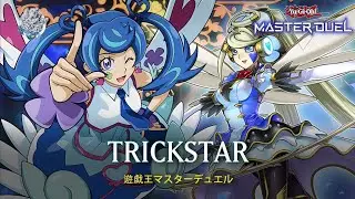 Trickstar 2/2