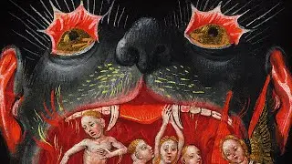 Краткая история Адских Пастей