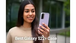 📱 Best Galaxy s22plus Case | OtterBox Galaxy S22+ Commuter Series Case 📱