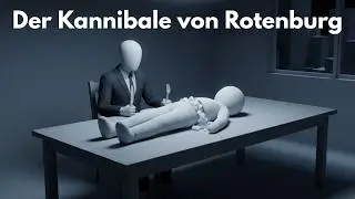 Warum der Fall Armin Meiwes dich verstört