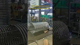 Tailored Heating Coils for High-Performance Systems: Non-Standard Customization
