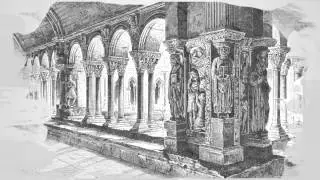 Architecture Stock Images - Renderings, Sketches and Drawings of Buildings, Landmarks & Monuments