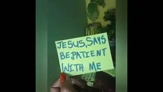 Zodiacsigns, listen JESUS SAYS 😲😱