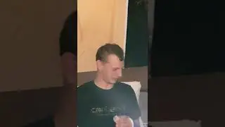 Nikotinflash mit den brudis