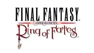 Final Fantasy Crystal Chronicles: Ring of Fates &mdash; Cutscene Movie