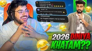Reacting to Arjun Kapoor Memes 😭🔥 | Meme Reaction | Funniest Instagram Comments!