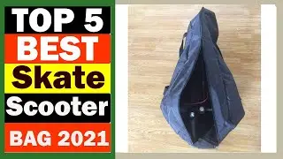 Top 5 Best Skate Scooter Bag Review On Aliexpress