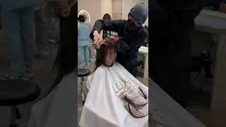 Luxe JB Hair Salon | Best #haircolour | Perfect Transformation #luxestudiojb  #jbhairsalon