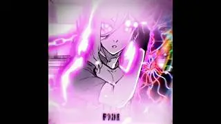 The Pink Panther 🐆 || Hyoma Chigiri Edit || #bluelock #60fps #edit #chigiri #hyomachigiri