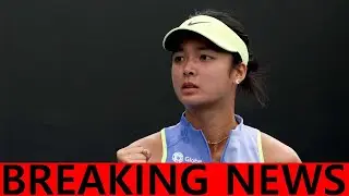 PWO Alex Eala to face Russia's Alina Charaeva in Round of 32