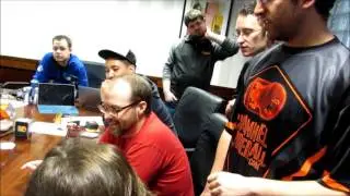 Team CFB Fire's Pro Tour Aether Revolt Limited Meeting: Mythics and Rares