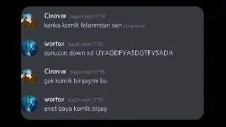 cinavar server #down