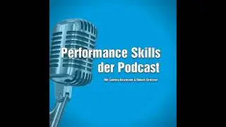 Folge 45- Ergostories- Erfolgsgeschichten in der Ergotherapie mit Barbara Aegler und Céline Delmée