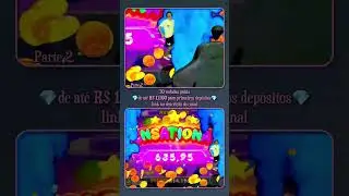 Parte 2 | #bigwin #markola #react #cassino #apostas #b&ocirc;nus #retrigger