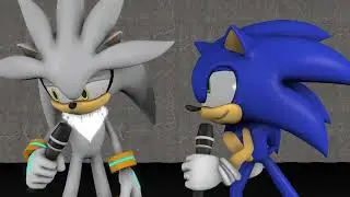 Скит &laquo;Sonic & Silver Lunch&raquo; | При участии Райана Драммонда и Пита Капеллы (Sonic Revolution 2023)